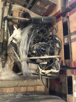 Moteur opel kadett 1.3 