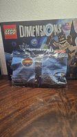 Lego Dimension 71171 Ps4 Starter Pack Exklusiv  Supergirl