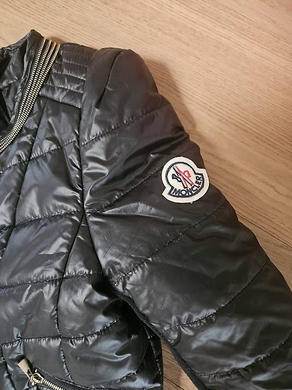 Giacche & Cappotti: Jacke – Usato da Sirnach venduto da magdallena6 3