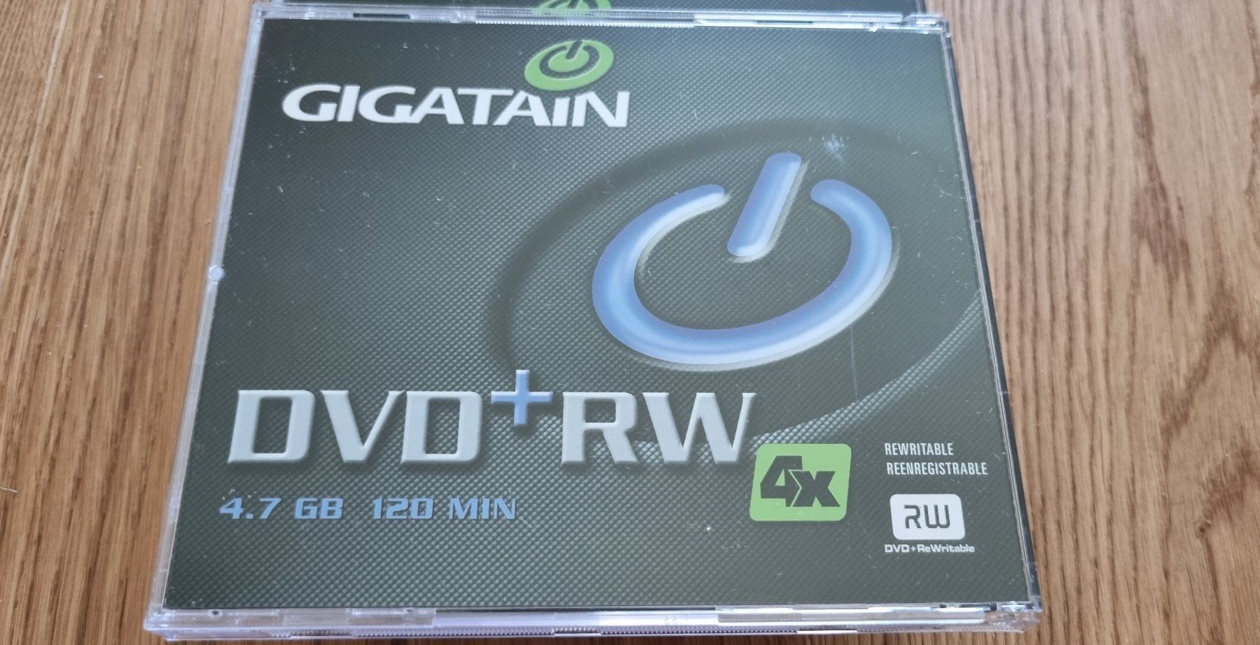 Alle DVDs: DVD RW 5 Stück, neu – Neu (gemäss Beschreibung) aus Lachen SZ von LinDiscount 1