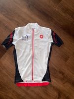 Castelli cycling jersey - M