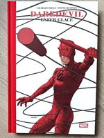 McNIVEN & SOULE - Edition Prestige DAREDEVIL : ENFER GLACÉ