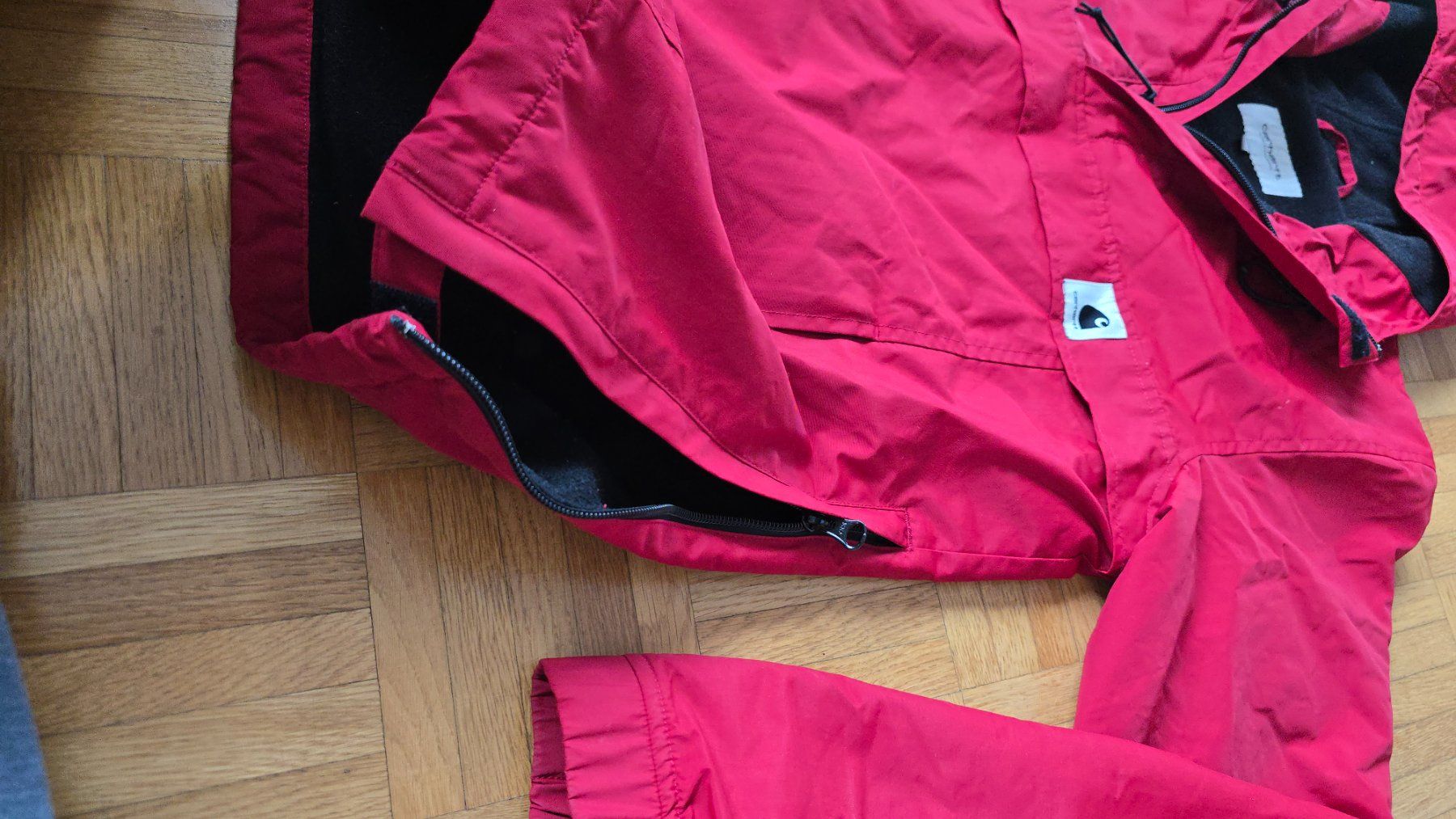 Carhartt Giacche: Carhartt jacke M – Usato da Wallisellen venduto da theblacksheep 5