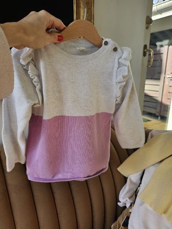 H&M Pull