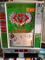Spielautomat Rotamin Super Bingo