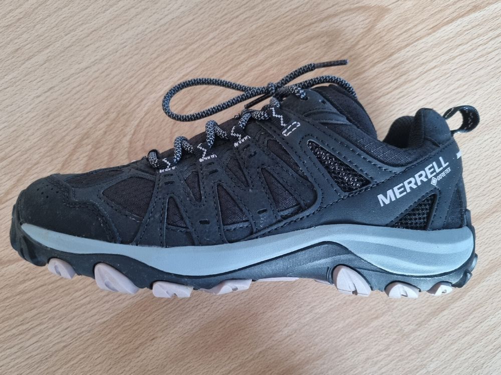 Merrell Wanderschuhe ACCENTOR 3 SPORT GTX, Gr 37,5, neu 6