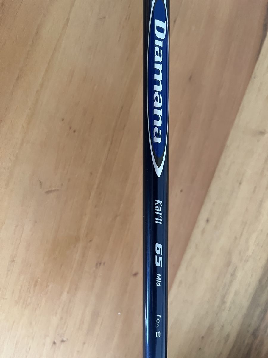 Clubs & Sets: Titleist 910D3 RH Driver (2012) – D'occasion à Therwil par Chris104 9