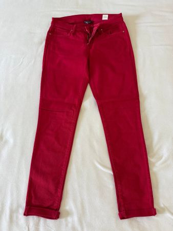 Tommy Hilfiger - jeans Como Jegging
