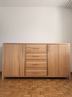 Hochwertigen Sideboard aus massiv Holz