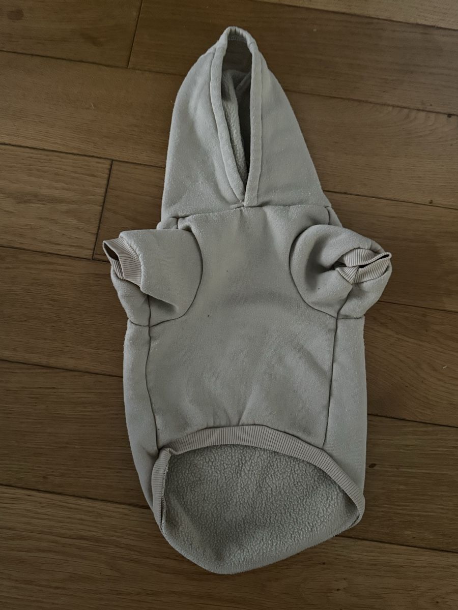 Abbigliamento: Hundekleidung 15 chf/stk – Usato da Luzern venduto da vivientth 6