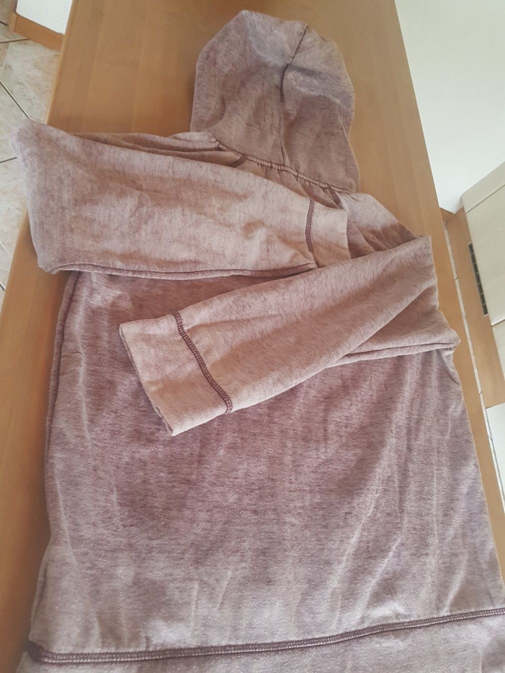 Maglioni & Felpe: Pull avec capuchon taille M marque Creeks – Usato da Villiers venduto da san_jn5w 5