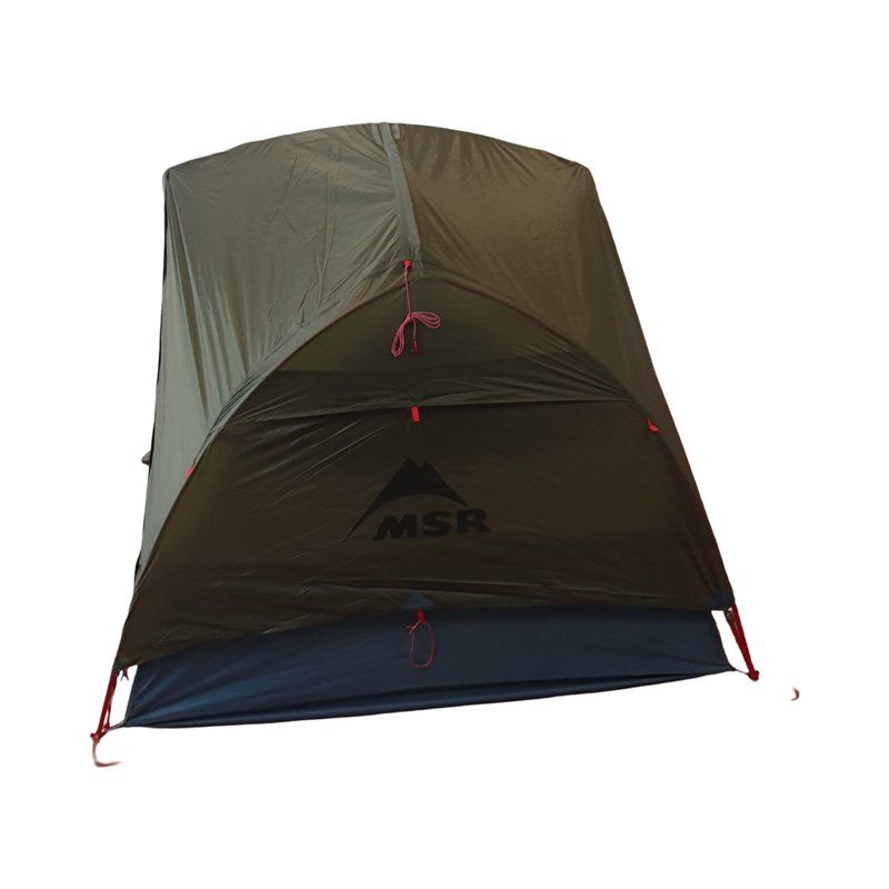 Msr Tende : MSR Hubba hubba HD 2 Zelt – Nuovo (secondo la descrizione) da Wangen b. Olten venduto da Restwert_Wangen 4