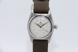 Rolex Oyster Perpetual Bubbleback Ref. 3134