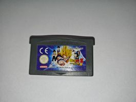 Dragon Ball Z Das Erbe von Goku 2 Nintendo GBA MODUL
