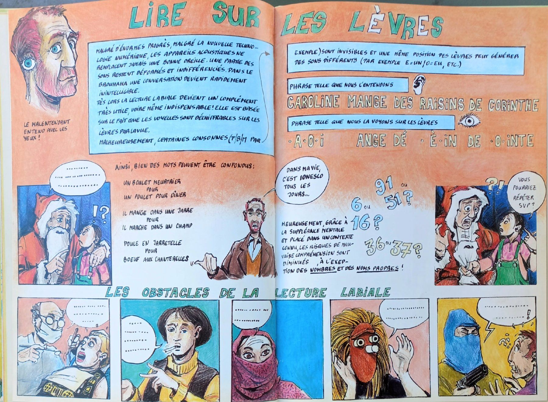 Fumetti: BD Comic - Zlotán - L'oreille perdue – Usato da Niederuzwil venduto da lubimaja 3