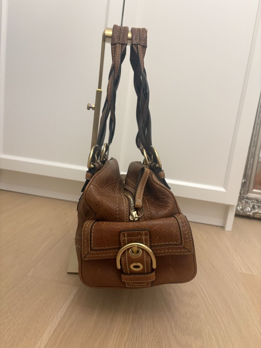 Coach Borse da donna: vintage Coach Handtasche – Usato da Gams venduto da ajd_b2hl 3