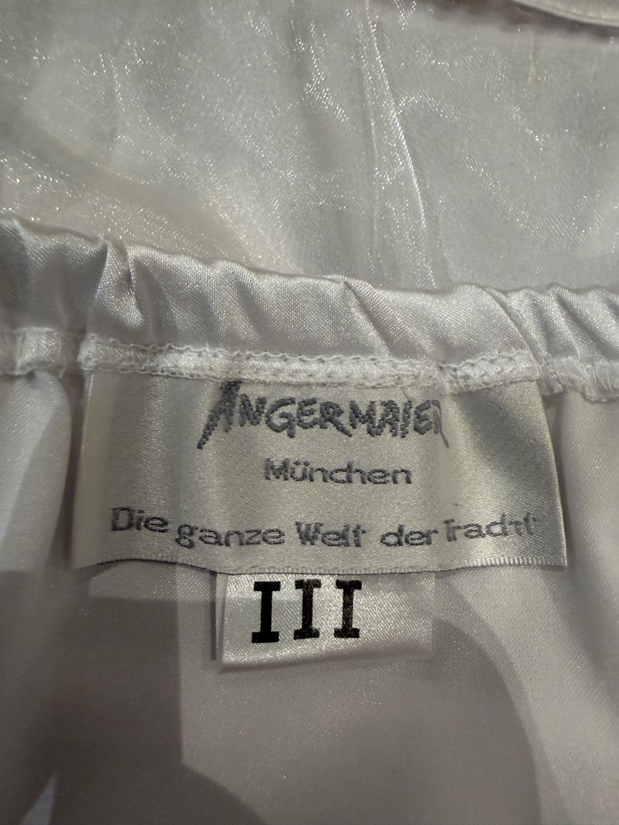 Kleider: Angermaier Dirndl  Gr. 40 – Gebraucht aus Kilchberg ZH von Lisavivienne 9