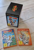 Tom und Jerry: Die klassische Kollektion (12 DVDs & 2DVDs) 