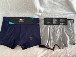 MAN Herren Pants, Gr. XXL, 4er Pack, Neu & OVP!