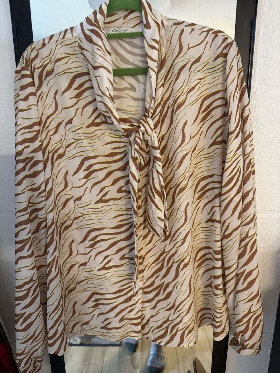 Lotti di vestiti: Kleiderpaket Blusen – Usato da Rodersdorf venduto da Franca490
