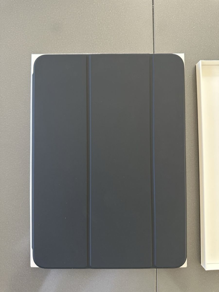 Apple Covers & Taschen: iPad Pro Smart Folio Black – Neu (gemäss Beschreibung) aus La Chaux-de-Fonds von dic_9z58 2