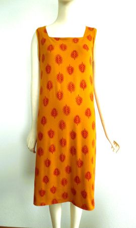 Gudrun Sjöden Sommer Kleid, Gr. M