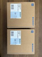 Geberit AquaClean 8000plus Aktivkohlefilter SET