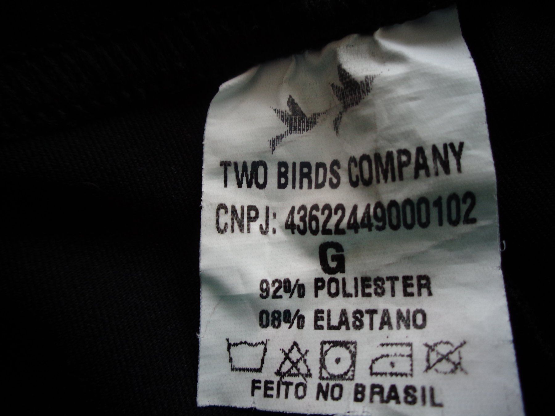 Pantaloni: UMSTANDSHOSE  GR.M – Usato da Rotkreuz venduto da Samballi 2