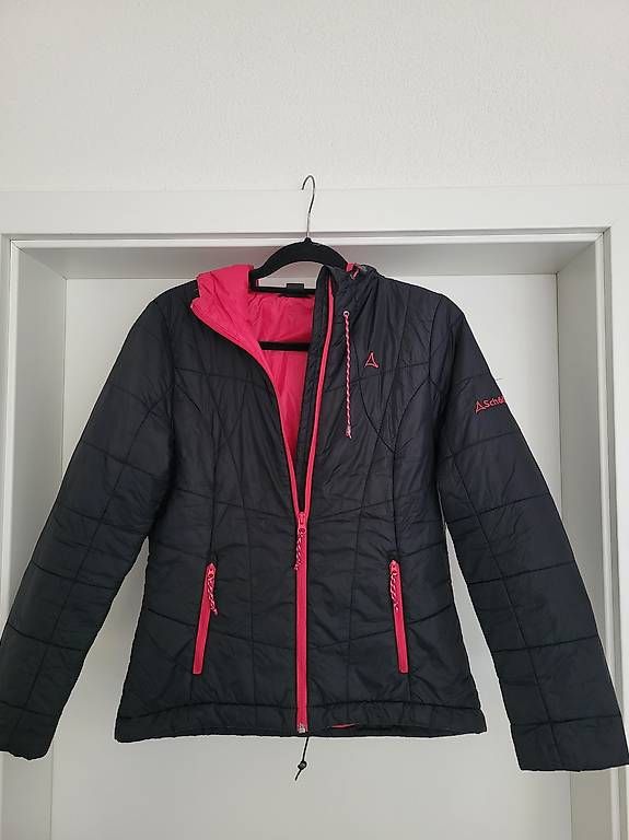 Jacken: Veste Schöffel – Gebraucht aus Ecuvillens von loloall