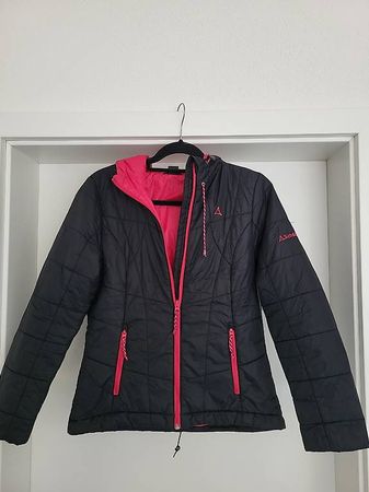 Veste Schöffel