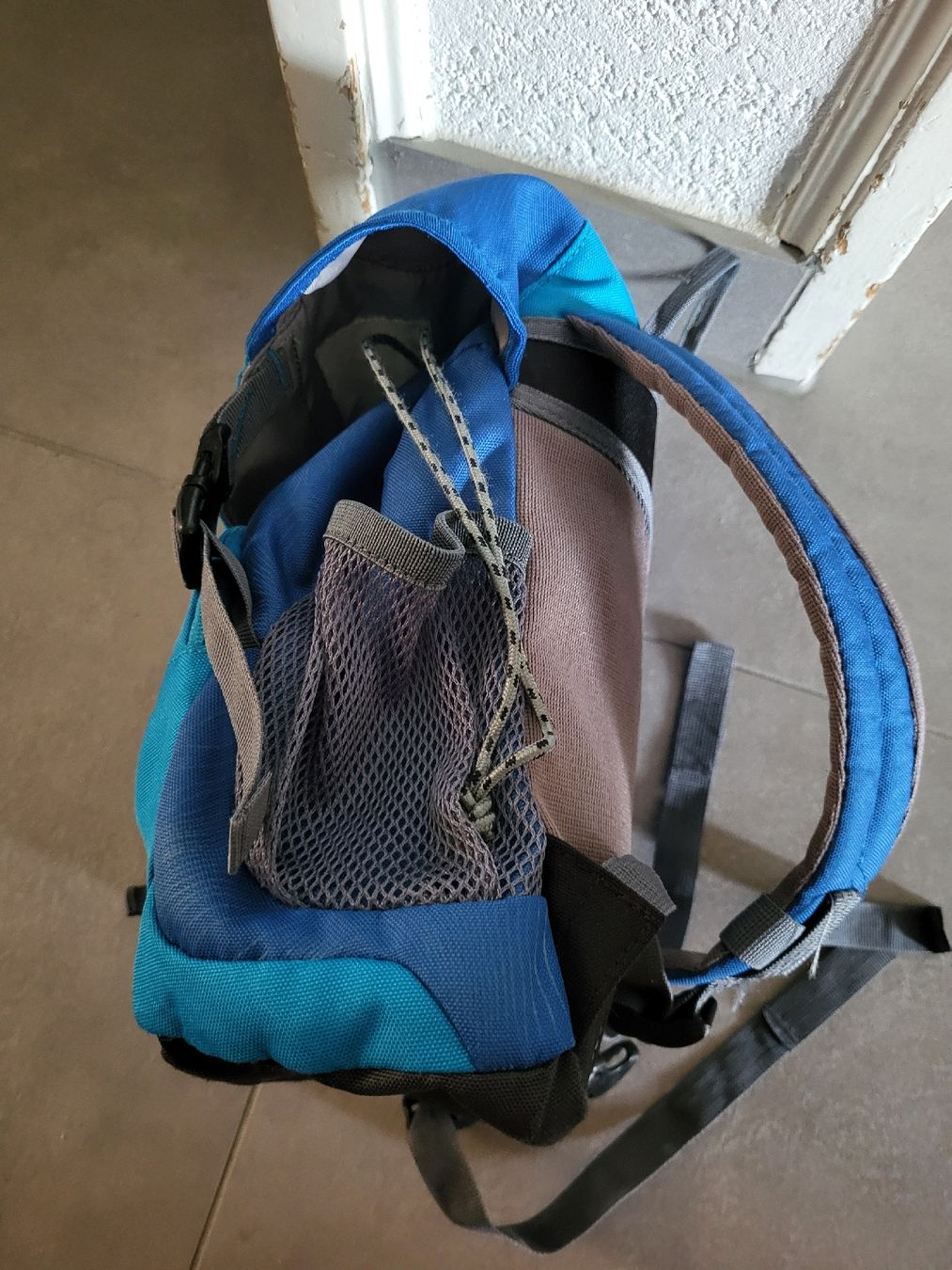 Deuter Borse & Zaini: Deuter Schmusebär Kinderrucksack – Usato da Biel/Bienne venduto da Aare5 3