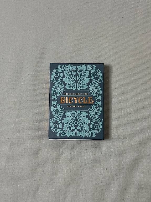 Jeux: Bicycle Sea King – D'occasion à Uster par 8610pedro