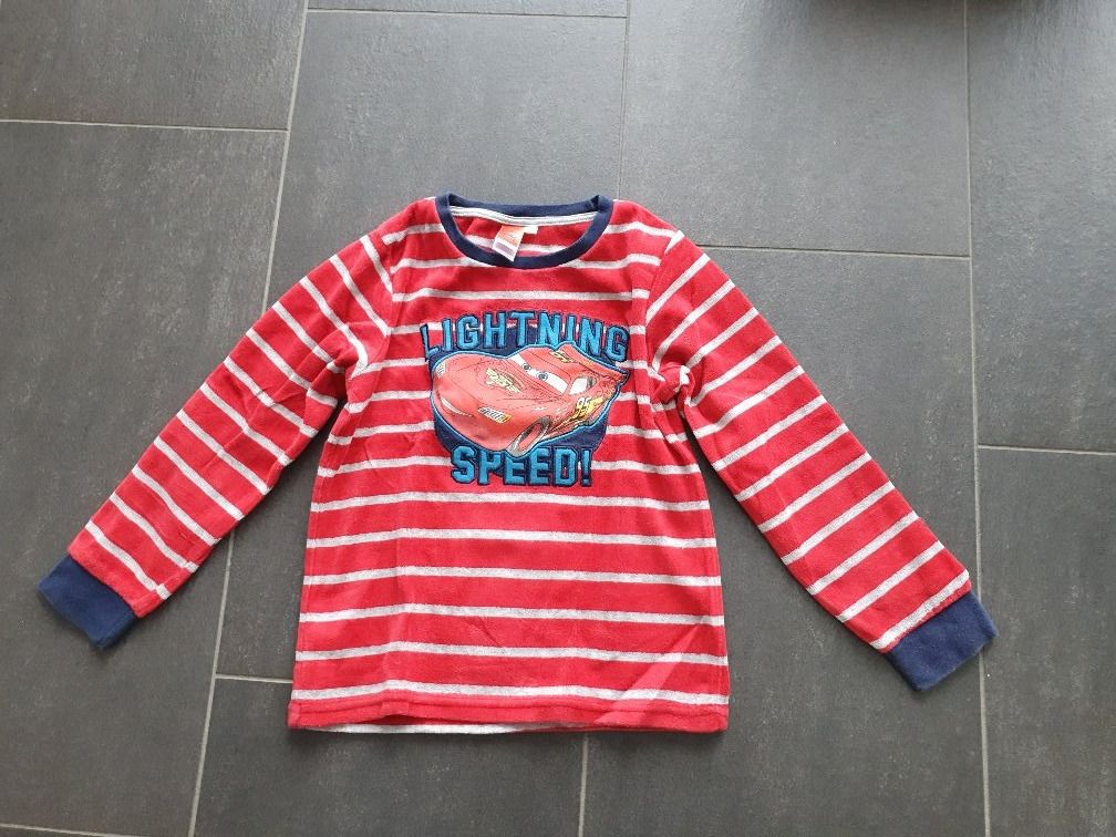 C&A Pigiama & Simili: Pjama Gr. 122/128 – Usato da Oberegg venduto da Roberto24 1