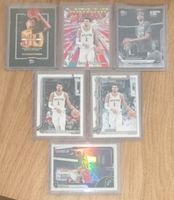 Victor Wembanyama NBA cards lot 