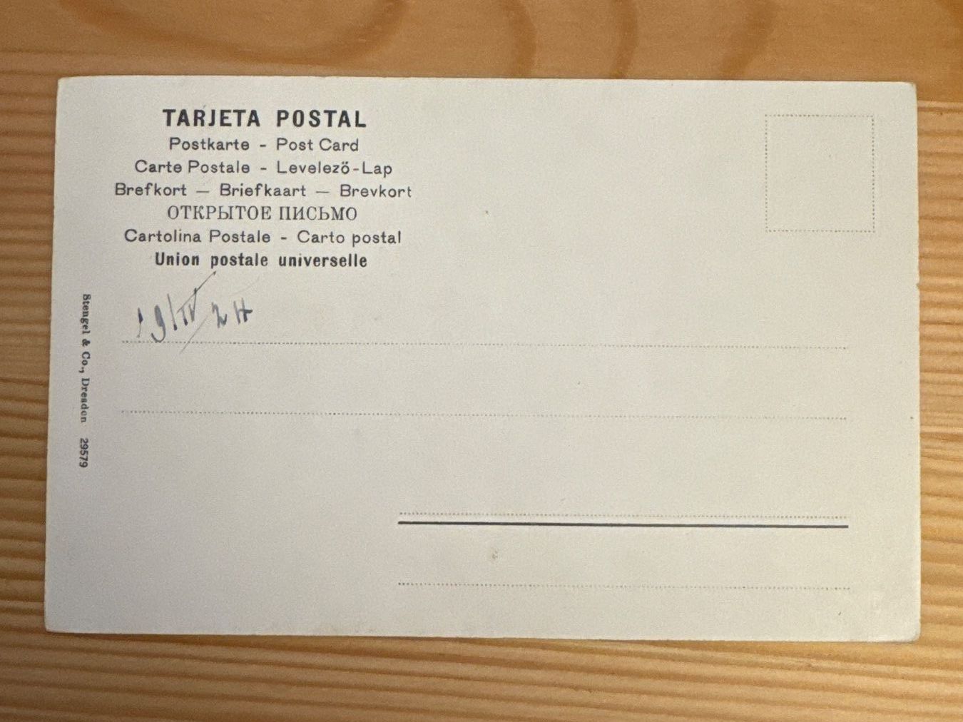 Ansichtskarten: Antike Ansichtskarte SPANIEN, Sevilla, "Tipos Andaluces" – Neu (gemäss Beschreibung) aus Zürich von Tarafo5 1