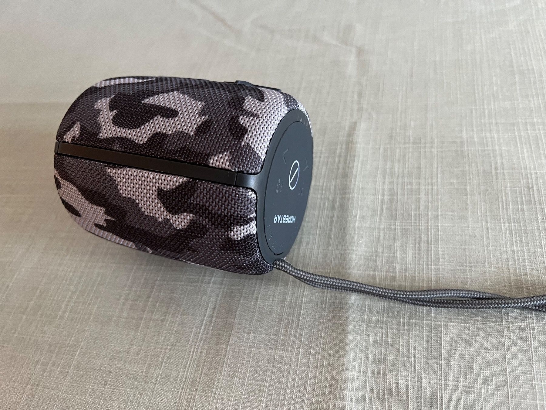 Casse acustiche: Portabler Bluetooth Lautsprecher Boom P25 – Usato da frauenfeld venduto da tia01 2