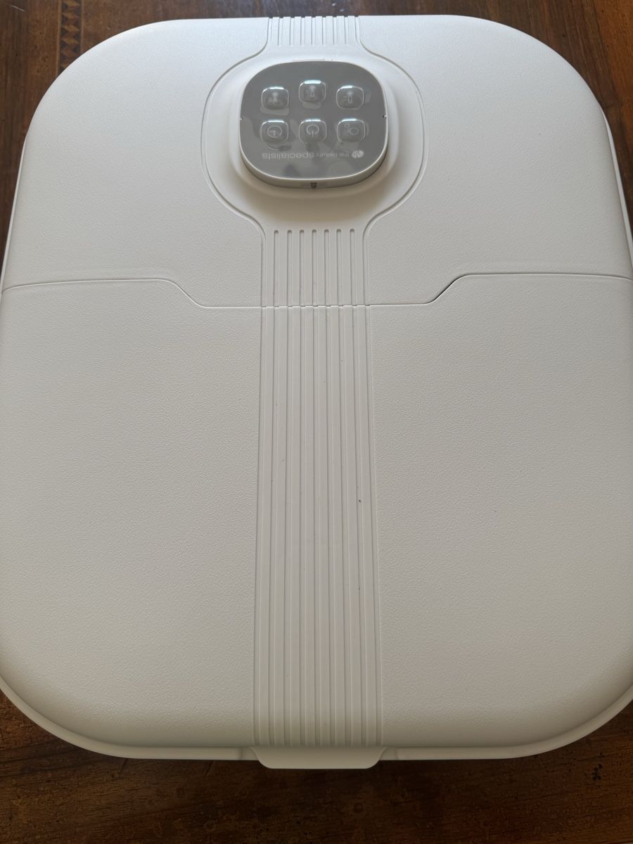 Appareils de massage: Fussbad – D'occasion à Bern par Ninitto 1