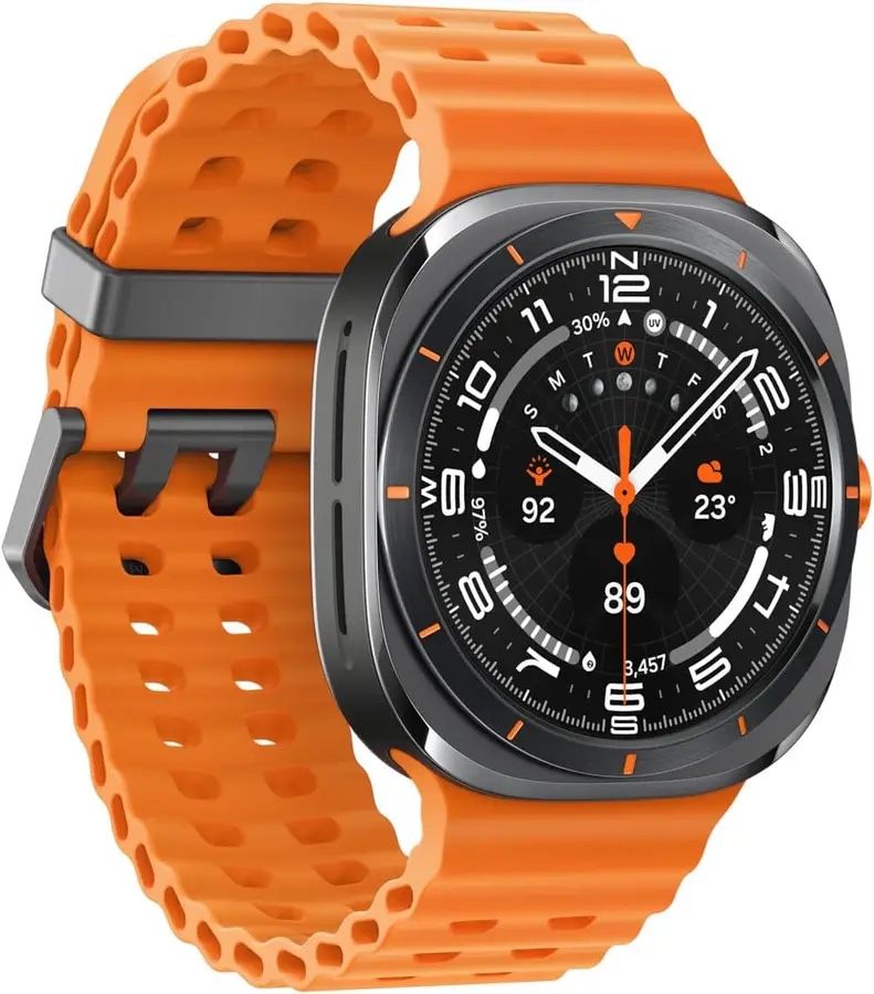 Samsung Smartwatch: Samsung Galaxy Watch Ultra – Nuovo (secondo la descrizione) da Horgen venduto da DH177 4