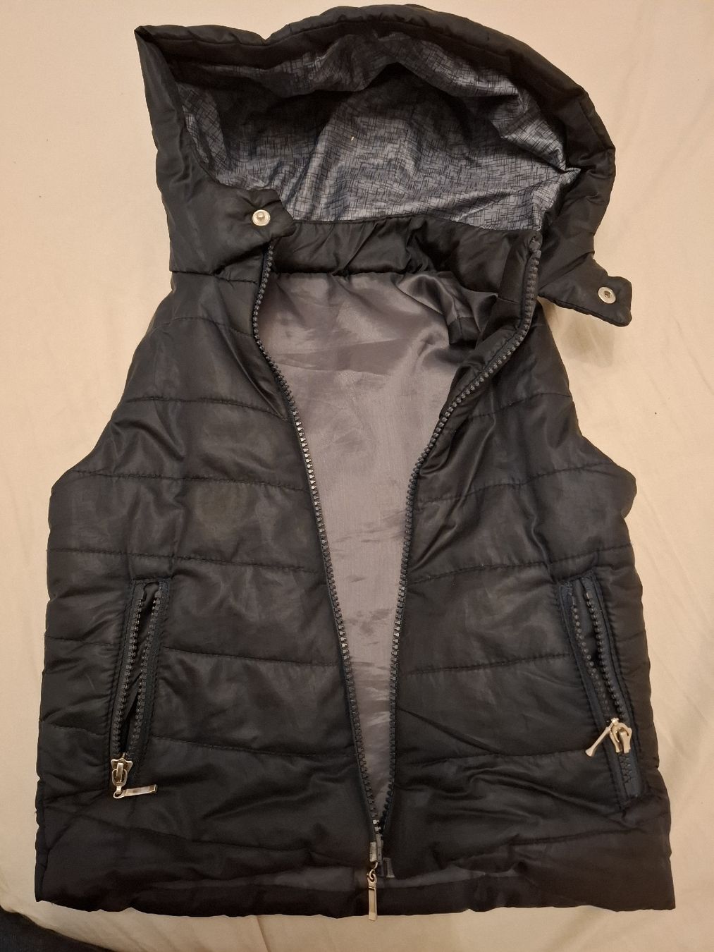 Altro abbigliamento: veste 18mois-24mois – Nuovo (secondo la descrizione) da Morges venduto da pat_6kvt