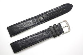 Cartier Lederband 17mm gebraucht