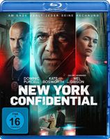 New York Confidential