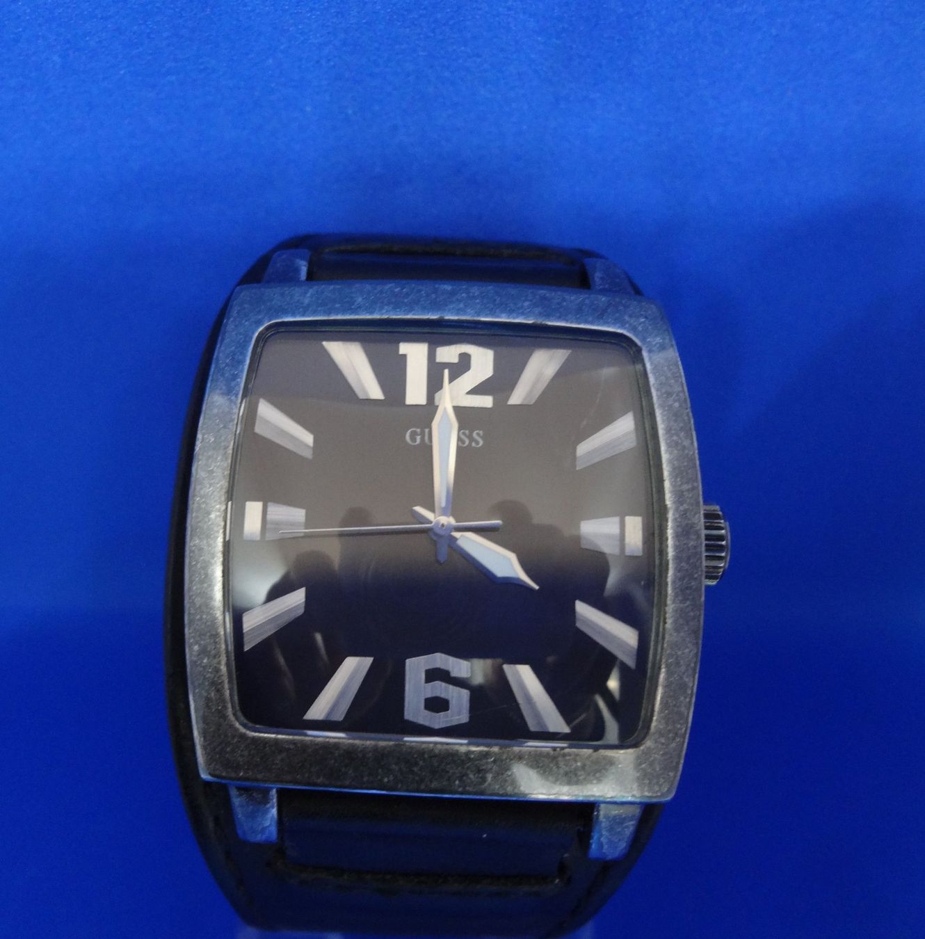 Guess Orologi: Guess W90018G2 – Usato da Thun venduto da trix1059 2
