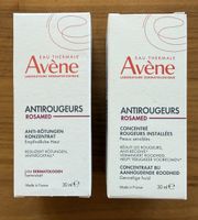 2 Avène Antirougeurs Rosamed Konzentrat 30ml neu