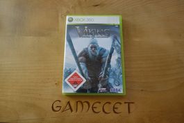 Viking: Battle for Asgard