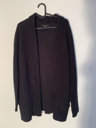 Strickjacke AMISU