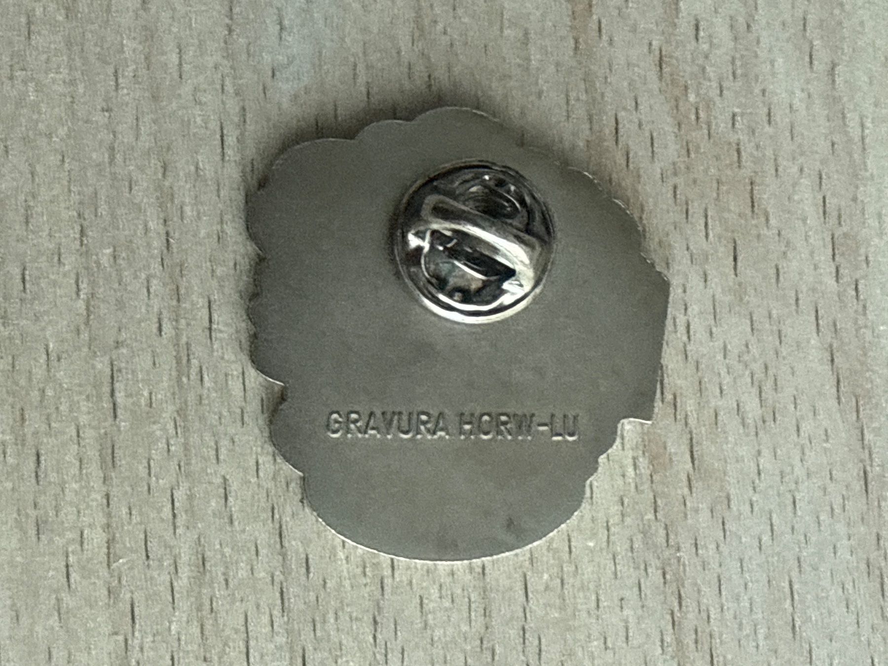 Placchette & Badge: Pin Wädifäscht 97 – Usato da Glattbrugg venduto da Schweigmatt 1