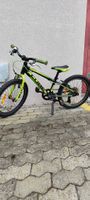 Kinder Fahrrad Cube 20" Zoll