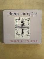 Deep Purple - Rapture of the Deep (in Blechbox)
