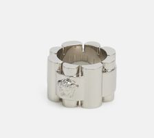 Versace UNISEX - Ring, silbrig Gr. 55 (15)