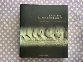 , Santiago, Camino de Europa. Culto y cultura en la Peregri…